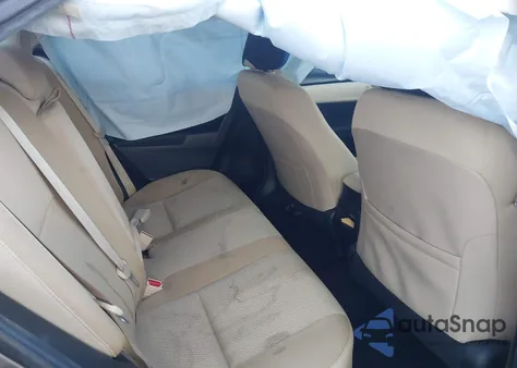 2019 Toyota Corolla Le from USA, damaged, VIN 2T1BURHE8KC199759